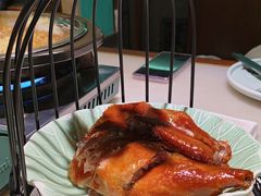 -佬麻雀·剁椒鱼头(京基KK One店)