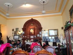 iphone_upload_pic-露西亚咖啡西餐厅(哈尔滨俄侨纪念馆店)