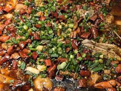 来凤鱼-新概念来凤鱼(璧山店)