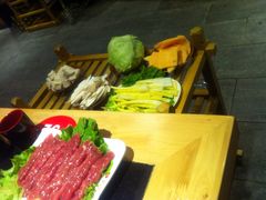 董家湾重庆老火锅(嘉华店)-董家湾重庆老火锅(嘉华店)