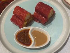 -新雅粤菜馆(南京东路店)