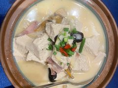 -吴中欢朋酒店-中餐厅