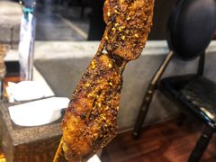 -金谷园饺子·烧烤·家宴(人大总店)