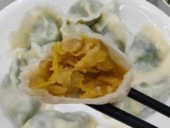 -东方饺子王(新奥购物中心店)