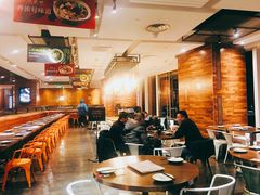 大堂-新旺茶餐厅(嘉里城店)
