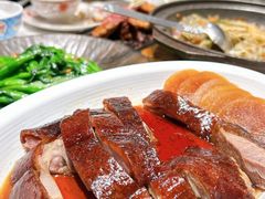 -稻香海鲜饭店(第一国际店)
