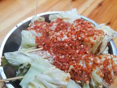 -李字号臭豆腐(总店)