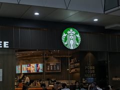 门面-星巴克(厦门SM新生活广场店)