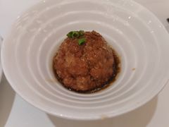 蛋黄狮子头-金春禧(世茂国际广场店)