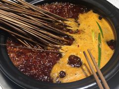 -钢管厂歆瑞源油卤串串香(春熙路太古里店)