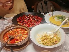 -百年神厨·地道川菜(清江西路店)