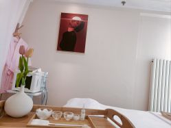 -水仙美肌面部护理美容馆