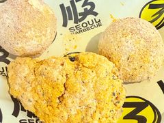 -尹三顺自助烤肉屋(成都春熙路店)