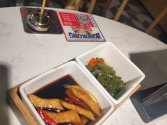-食大利香港茶餐厅(南亚风情第一城店)