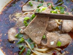 -武胜猪肝面麻哥面(先锋路店)