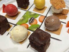 -哈根达斯(石家庄北国店)