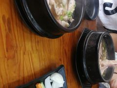-高社长参鸡汤(高丽街店)