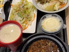 -永和大王(赤峰路二店)