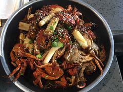 -一棠龙虾•王牌虾球(楚河汉街店)