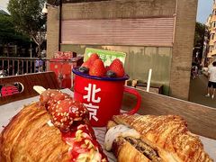 -味多美·北京面包工坊(天坛店)