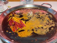 -百口川老火锅(西科大新区店)