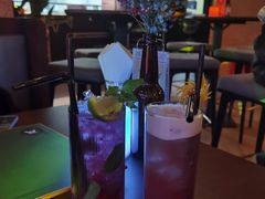 -Ambra Haus琥珀屋精酿餐厅(宝山店)