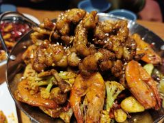 -老九巷川小馆(万松园店)