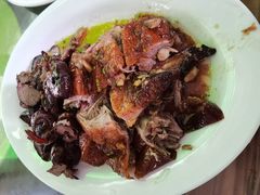 -大赤坎肥仔强烧味海鲜餐厅(大赤坎店)