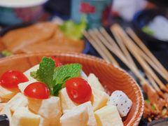 -蛙小侠(卓悦里店)