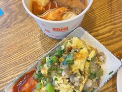 -黄老伯的海蛎煎