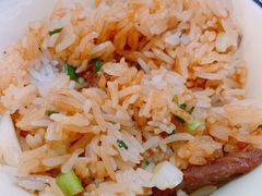 特色牛肉饭-牛品福潮汕牛肉火锅(旺庄店)