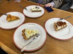 巧克力派-Pie Bird(新闸路店)