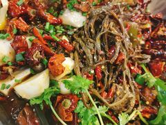 -天治宣·野椒鸡(龙头寺总店)
