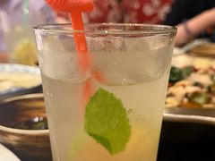 -懒人盐府人家(安贞店)