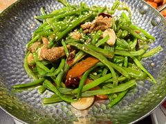 -姑苏家宴·苏帮菜·松鼠桂鱼(苏州总店)