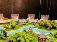 -明阁 Ming Court(广州朗豪酒店)