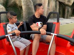 -广州融创文旅城