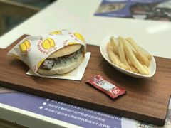 -清真餐厅·回乡麦客