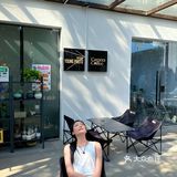 在东莞！这咖啡店里还能玩拍立得？？☕️