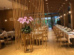 -若蘭慈·无国界素食料理(欢乐海岸店)