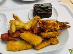 -宜家·瑞典风味餐厅(青岛商场店)