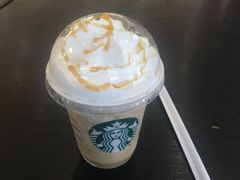 -星巴克(长春开运街欧亚店)