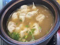 -万香姜汁(引泉路店)