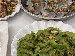 -新享乐海鲜(翠华路店)