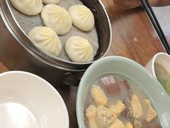 -金原鸭血粉丝汤·汤包·脆皮烤鸭(南京博物院店)