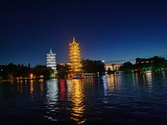 -桂林两江四湖景区