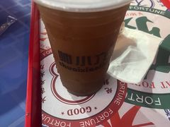 -帅小六刨冰·不一样的奶冰(总店)