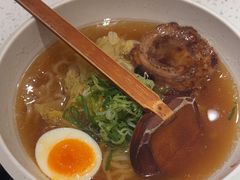 -味千拉面(广州白云机场T1西二店)