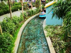 -南宫五洲植物乐园