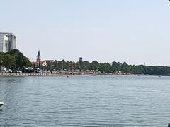 -美兰湖景区